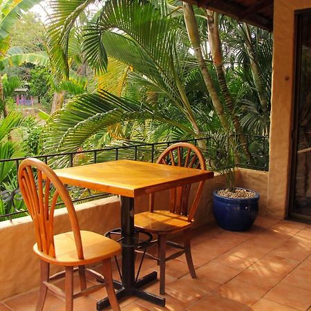 Hotel Costa Coral ตามบอร์ ภายนอก รูปภาพ
