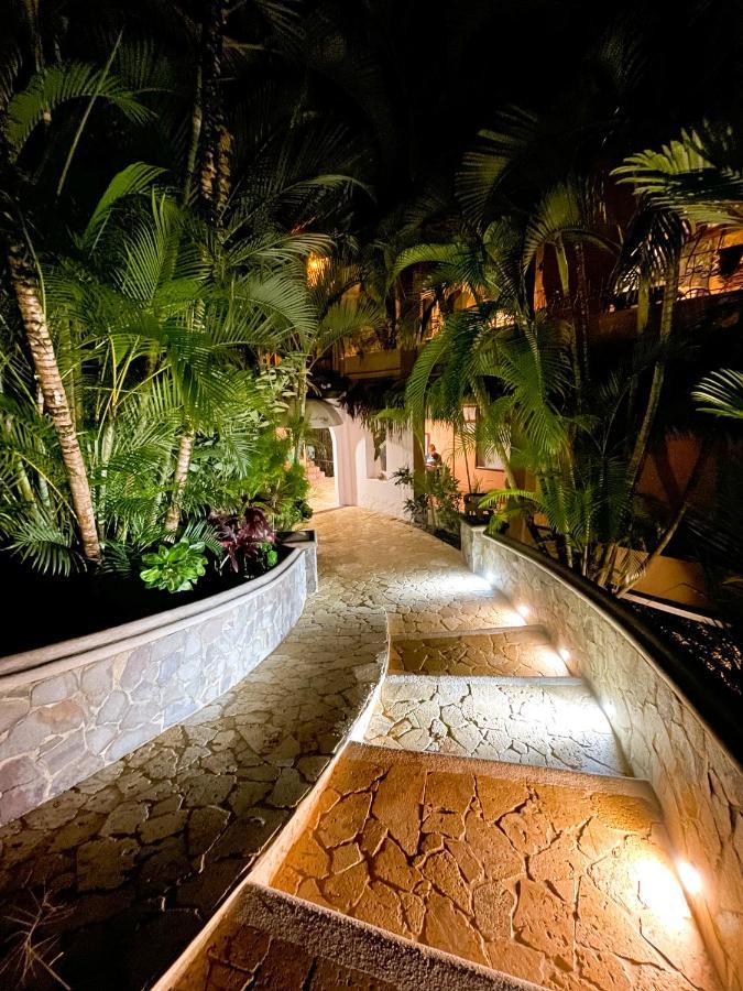 Hotel Costa Coral ตามบอร์ ภายนอก รูปภาพ