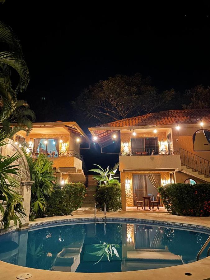 Hotel Costa Coral ตามบอร์ ภายนอก รูปภาพ