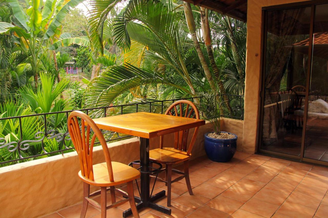 Hotel Costa Coral ตามบอร์ ภายนอก รูปภาพ
