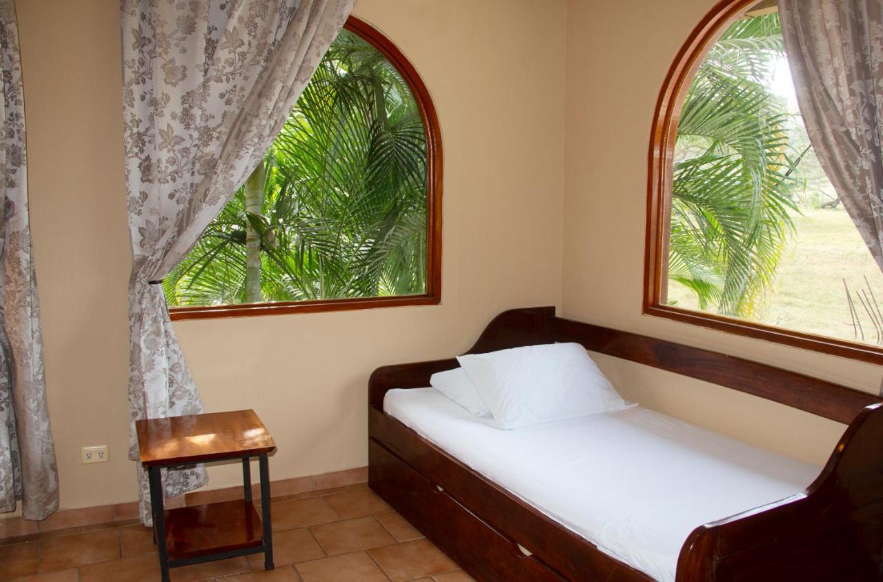 Hotel Costa Coral ตามบอร์ ภายนอก รูปภาพ