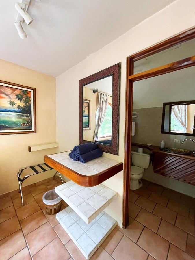 Hotel Costa Coral ตามบอร์ ภายนอก รูปภาพ