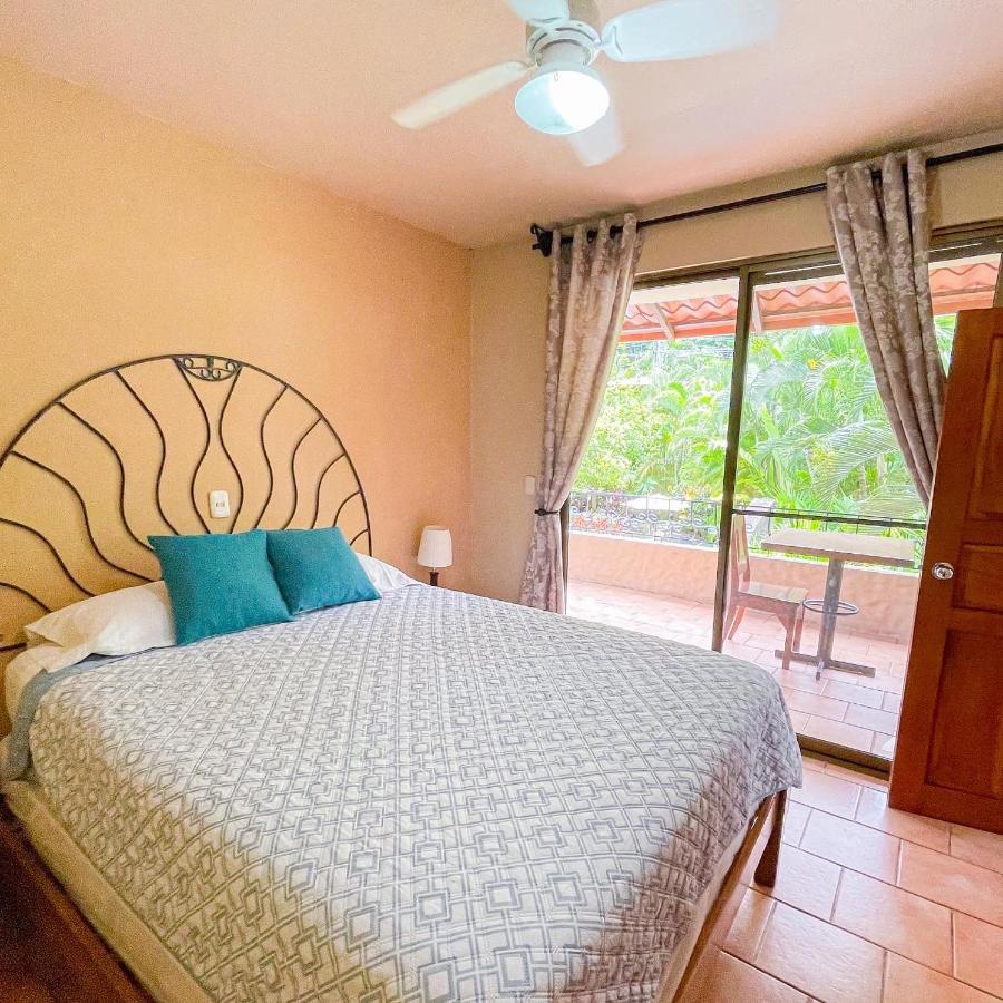 Hotel Costa Coral ตามบอร์ ภายนอก รูปภาพ